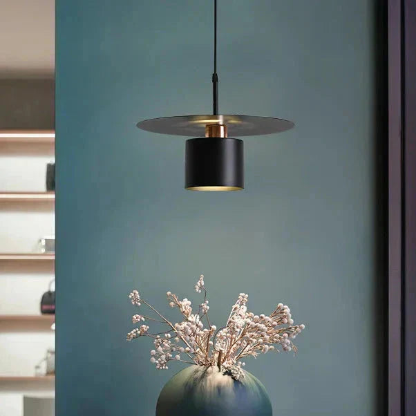 JetFlair – Lampe Suspendue en Métal