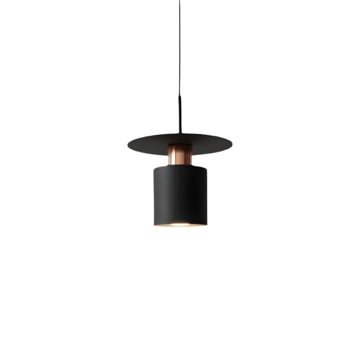 JetFlair – Lampe Suspendue en Métal