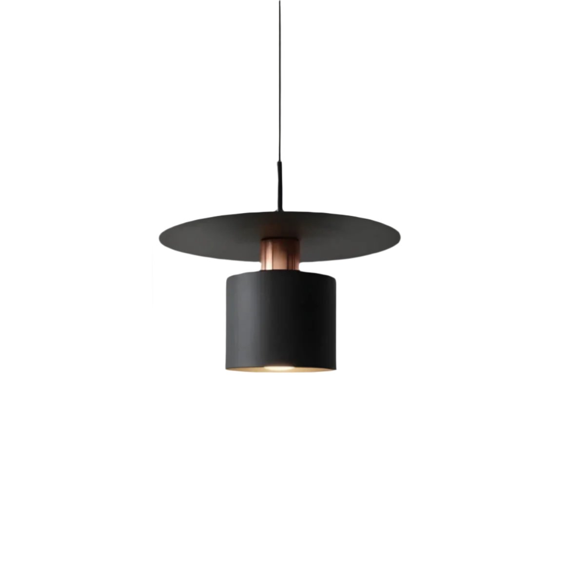 JetFlair – Lampe Suspendue en Métal