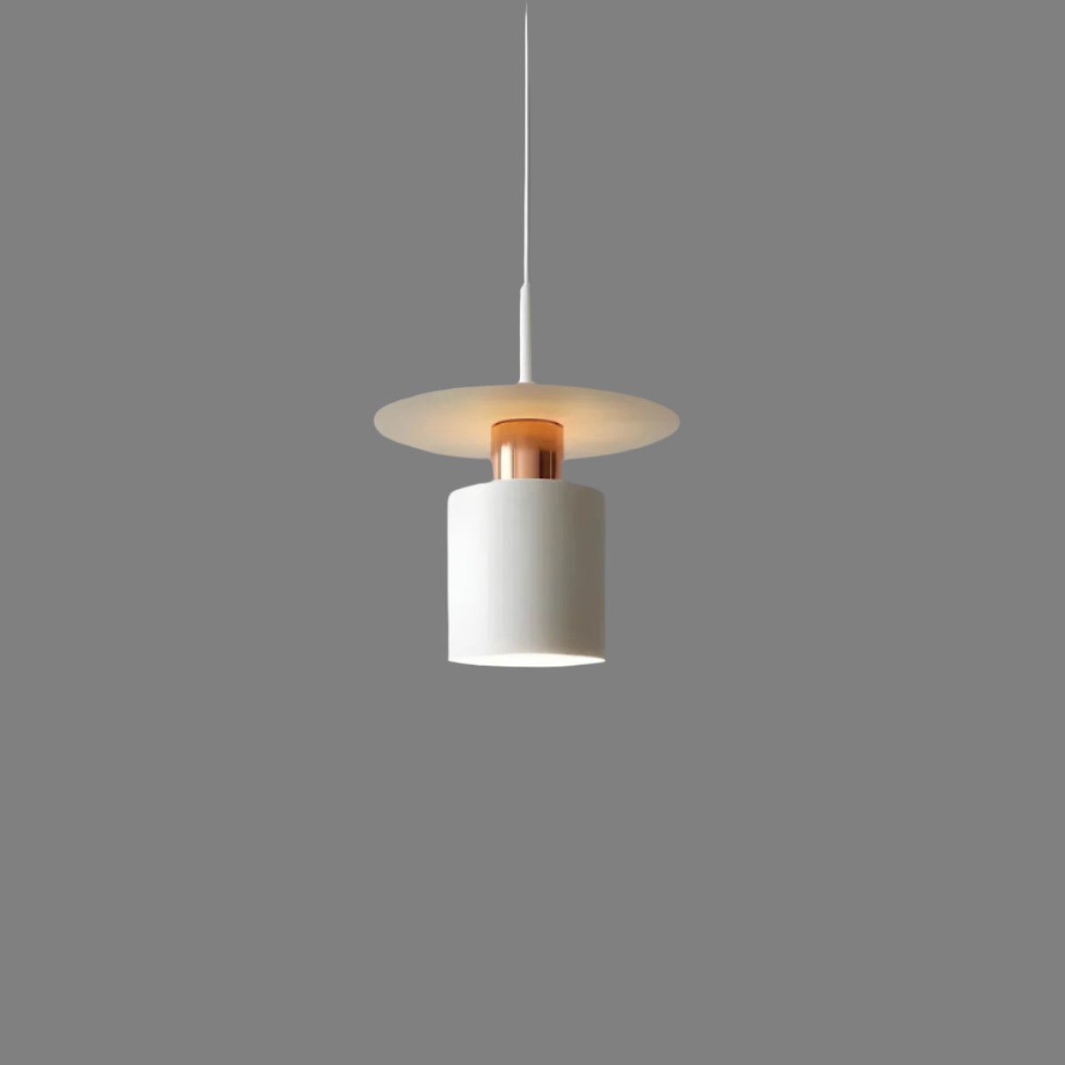 JetFlair – Lampe Suspendue en Métal