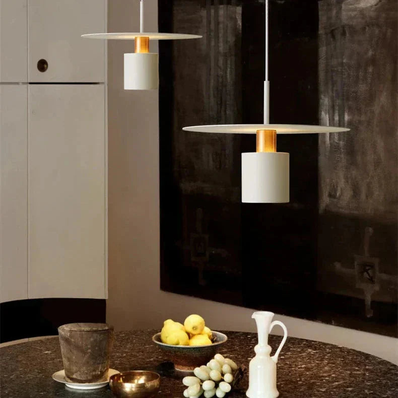 JetFlair – Lampe Suspendue en Métal