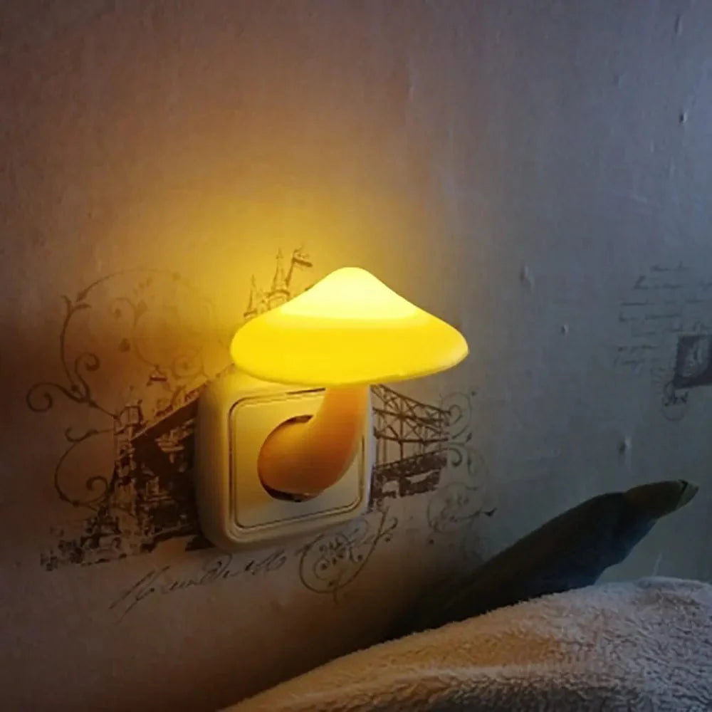 PrismaGlow - LED Projectie Cube Nachtlamp