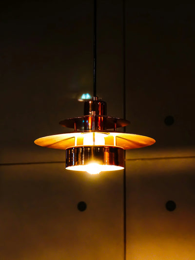 Lampe de Plafond