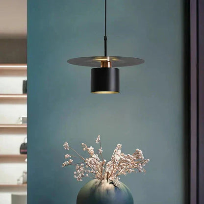 JetFlair – Lampe Suspendue en Métal