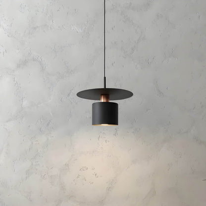 JetFlair – Lampe Suspendue en Métal