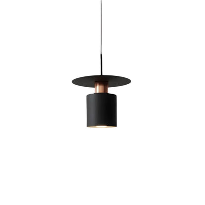 JetFlair – Lampe Suspendue en Métal