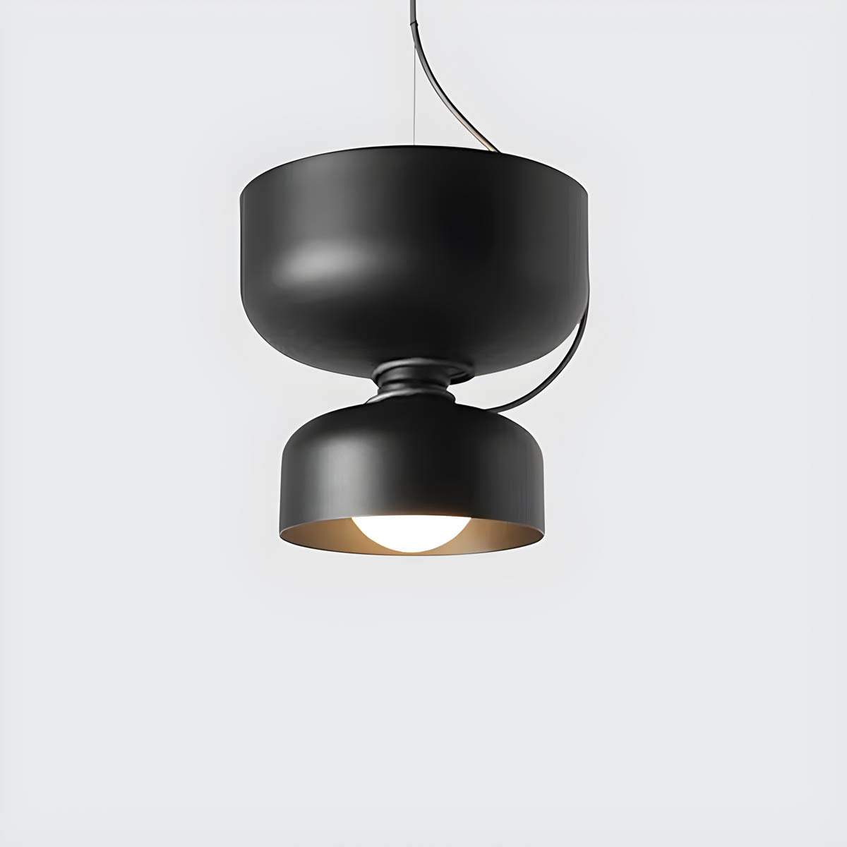 GeoPolis – Hanglamp Design Geometrisch