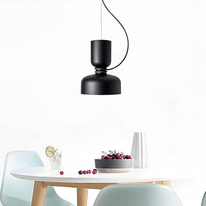 GeoPolis – Hanglamp Design Geometrisch