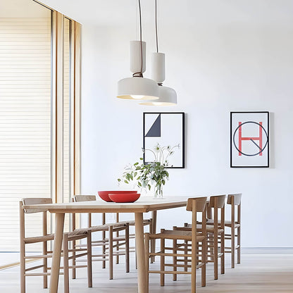 GeoPolis – Hanglamp Design Geometrisch